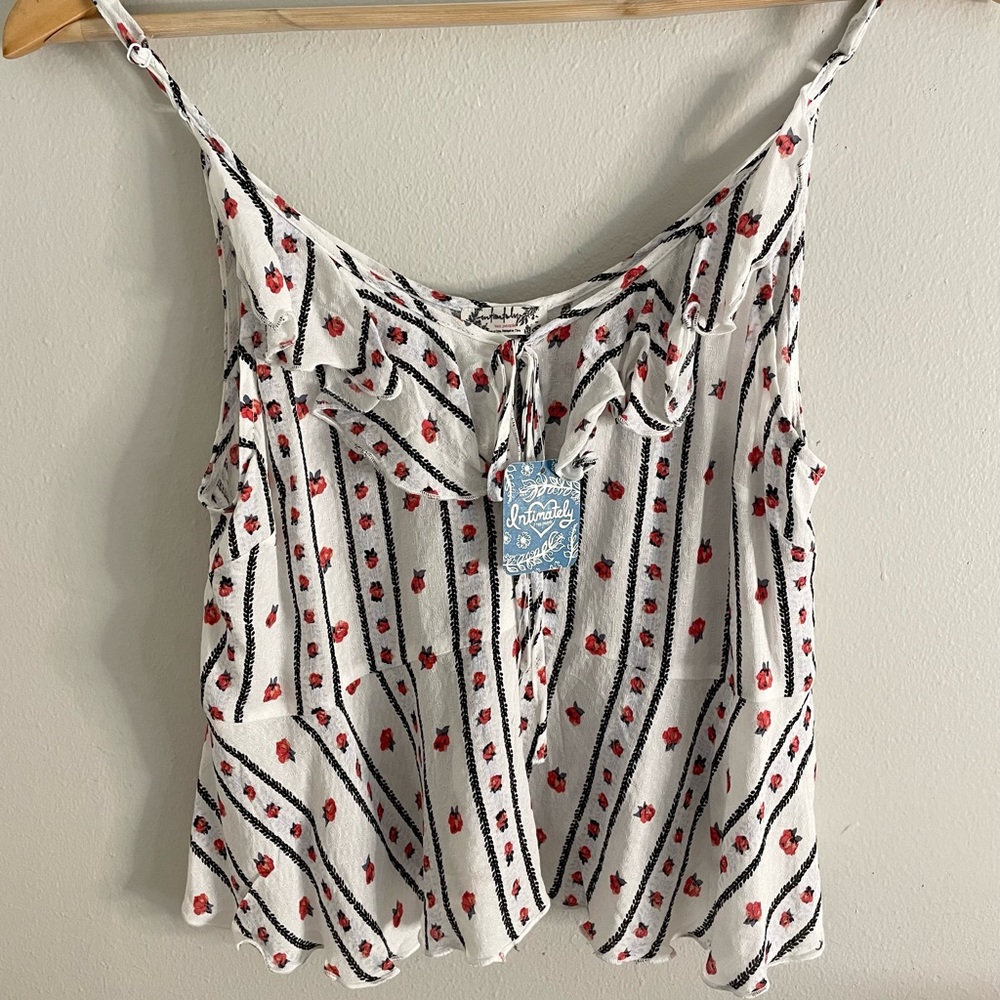 Intimately free people top